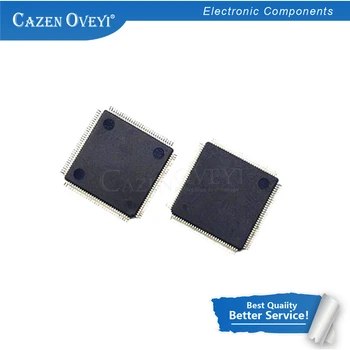 2 ks/veľa IT8985E AXA AXS IT8985 QFP-128 pôvodné notebook čip