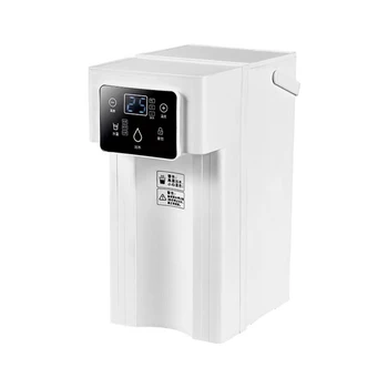3L Ready-to-Drink Prenosný Dávkovač Vody Domov Malej Ploche štvorstupňovej riadenou Teplotou, Dávkovač Vody NÁS Plug