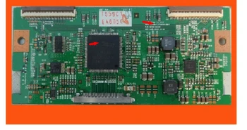 6870C-0243C LOGIC board LCD Rada PRE LC420/LC470WUN-SBA190 spojiť s T-CON pripojiť rada