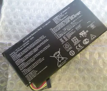 ALLCCX batérie C11-me370t pre ASUS ME301T-A1 ME370T pre google Nexus 7 s kvalitným
