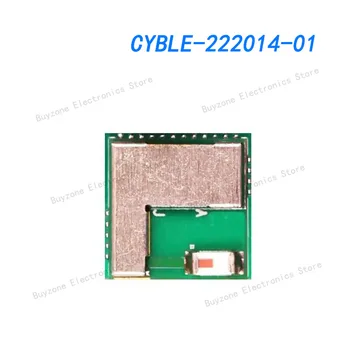 CYBLE-222014-01 Bluetooth Moduly - 802.15.1 EZ-BLE PRoC BT 4.2 Modul