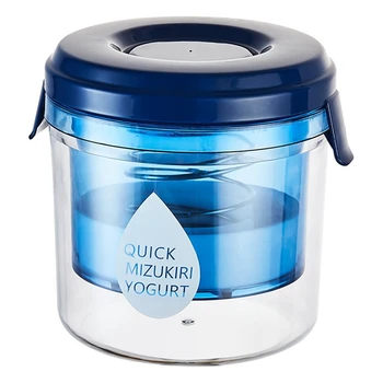 Jogurt Maker Filter Jogurt, Syr Nečistôt Jogurt Srvátka Oddeľovač Jogurt Maker Nečistôt, Jogurt Maker Pre Namáhanie