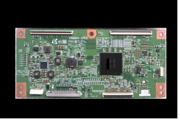 kdl-46hx82x led logic board v460h1-cpe5 T-CON spojiť s pripojiť rada