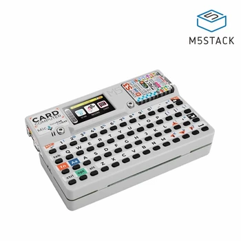 M5stack Cardcomputer StampS3 microcontroller 56 klávesnica karta počítača