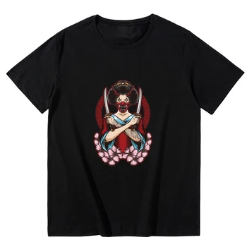 Nové Halloween Horror Vrah Tričko Ženy Grafické Tlače Harajuku T Shirt Harajuku Manga Nadrozmerné T-shirts Estetické Oblečenie