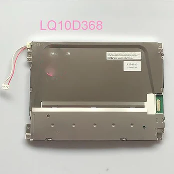 Nové LQ10D368 LQ10D367 LQ10D36A Pre Ostré Pôvodné 10.4 Palcov LCD Panel Zobrazenie Modulov 640(RGB)×480