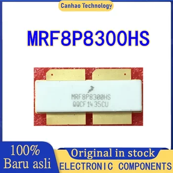 Nový, originálny SMD tabung frekuensi tinggi MRF8P8300HS na sklade