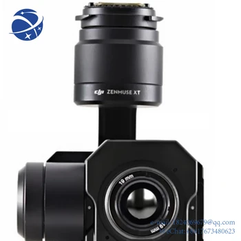 Používa Zenmuse XT Tepelné Zobrazovacie Kamery 640*512 19 mm