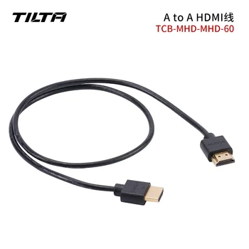 TILTA TCB-MHD-MHD HDMI Samec na HDMI Samec Kábel 30 cm & 60 cm