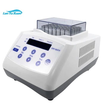 vykurovanie/chladenie suchý kúpeľ inkubátor laboratórne konštantná teplota oscilácie zmiešavač