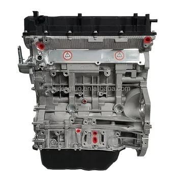 Vysoká Kvalita Motora Montáž G4KD Motora Montáž Vhodné Pre Hyundai Kia