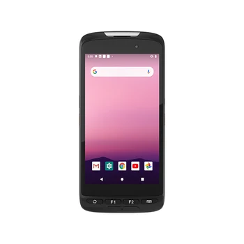 YYHCHandheld Priemyselné Robustný Tablet Android 11 Údaje Kolektory Priemyselné PDA 1D 2D Čiarových kódov, PDA