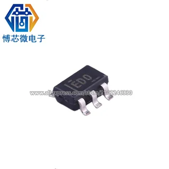【10 Ks] vyzýva ADS1110A0IDBVR package SOT-23-6 analógovo-digitálny prevod čip ADC