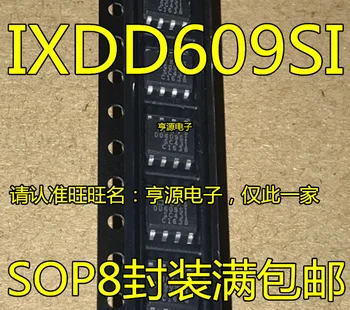 5 ks originál nových IXDD609 IXDD609SI IXDD609SIA SOP8